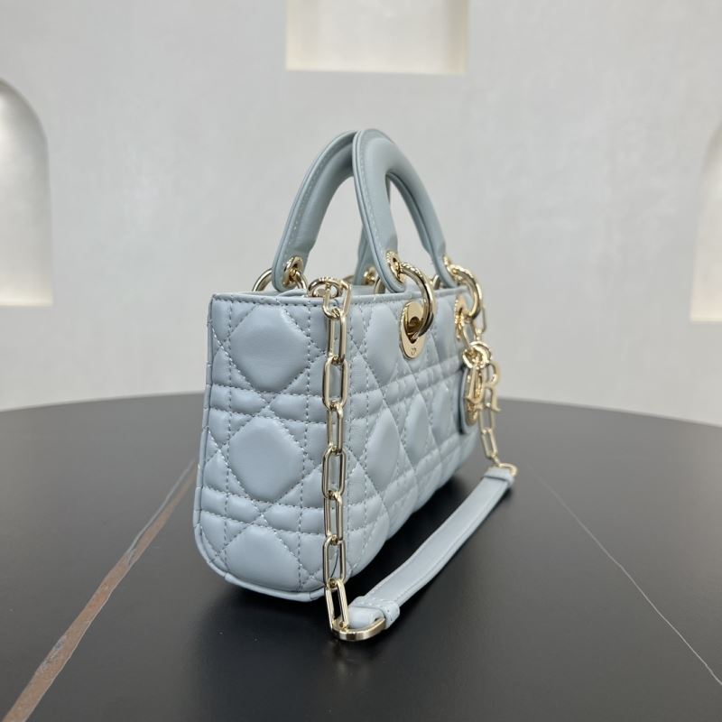 Christian Dior My Lady Bags